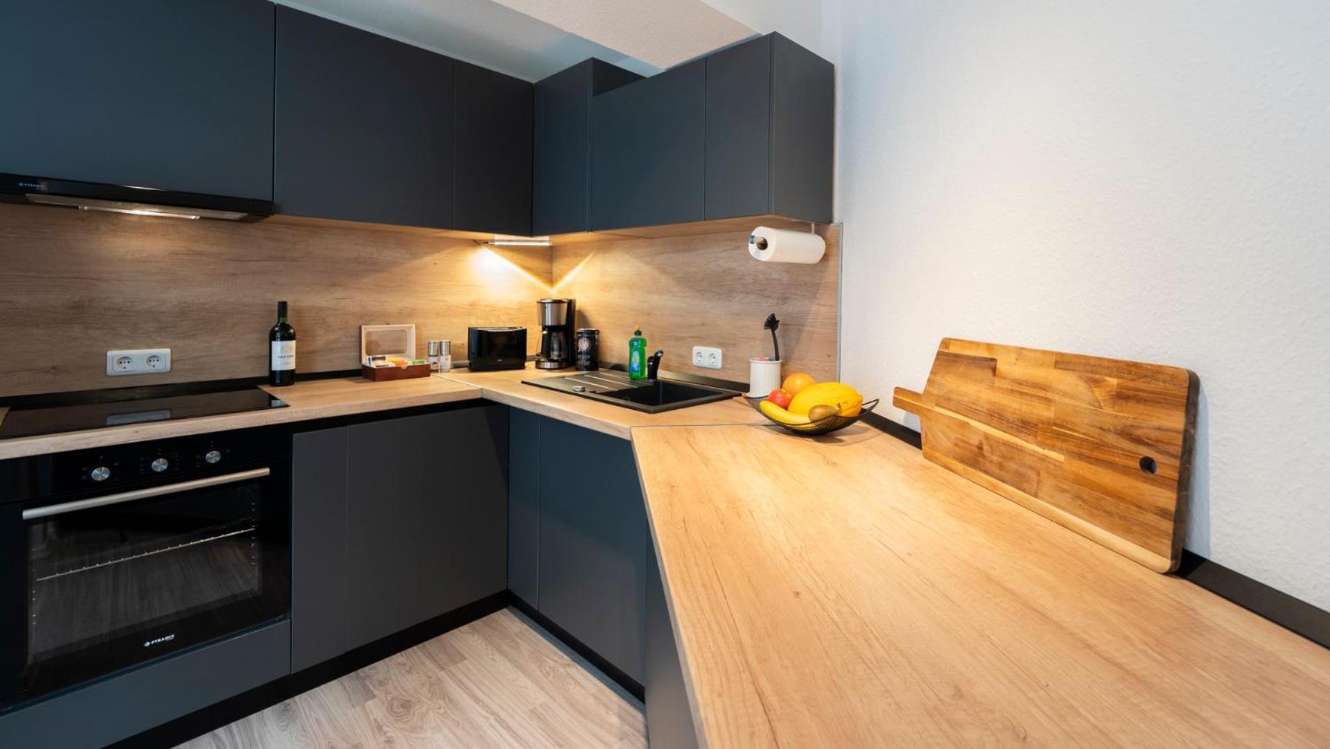 Md-6 Buckau Karl-Schmidt-Strasse 22 Appartement Top Ausstattung - Smart Tv - 2Schlafzimmer -5 Min Zum Zentrum Magdeburg Eksteriør bilde